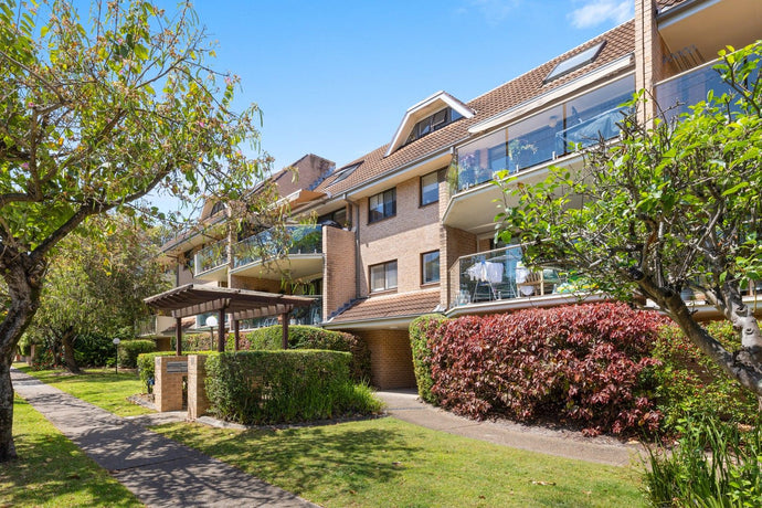 16/105 Balgowlah Road Fairlight