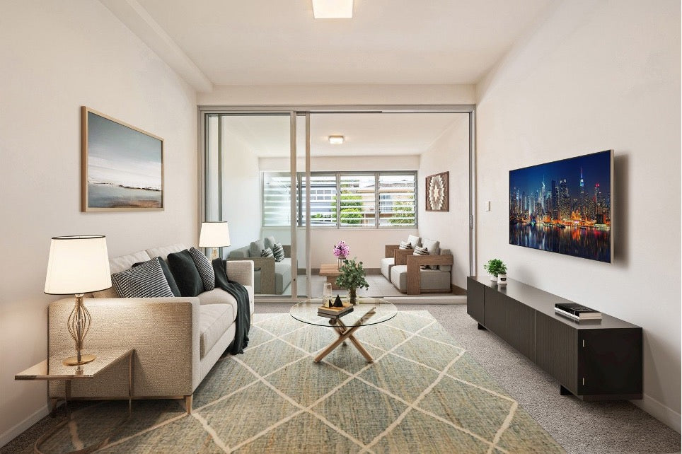 6/299 Condamine Street Manly Vale