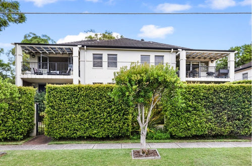 12/182 Powderworks Road Elanora Heights