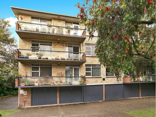 9/11 Koorala Street Manly Vale