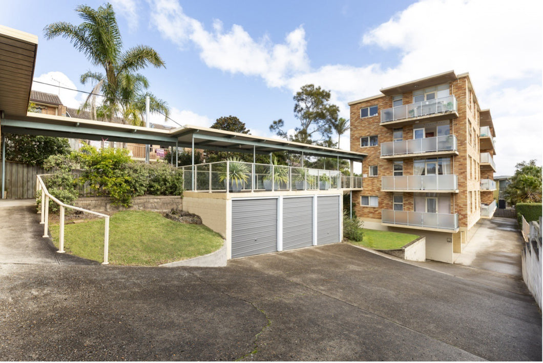 2/1351 Pittwater Road Narrabeen